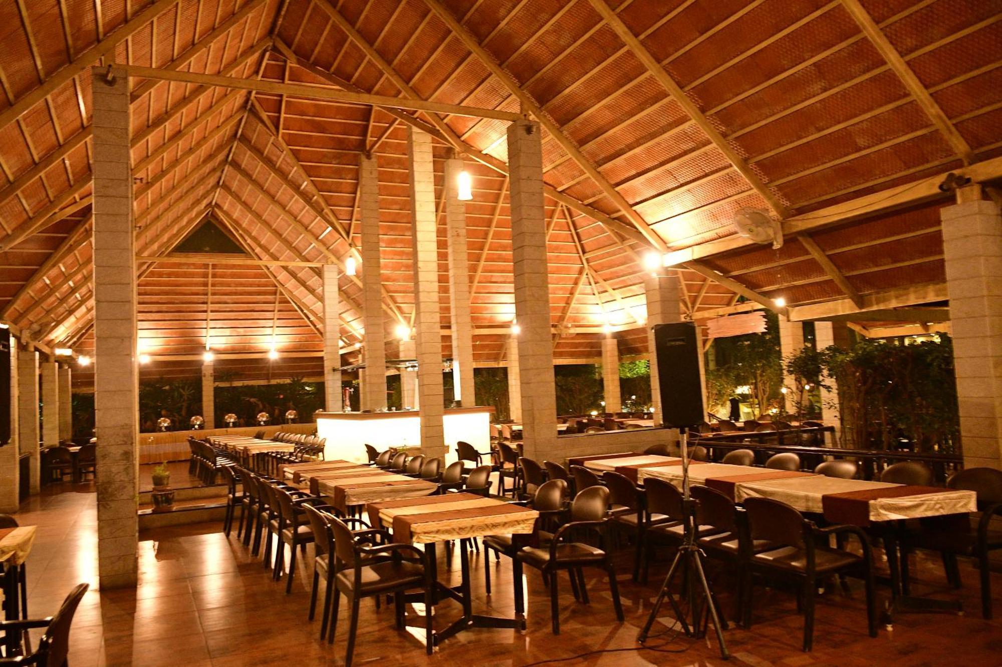 Nijaguna Resorts Chamrajnagar Exterior photo